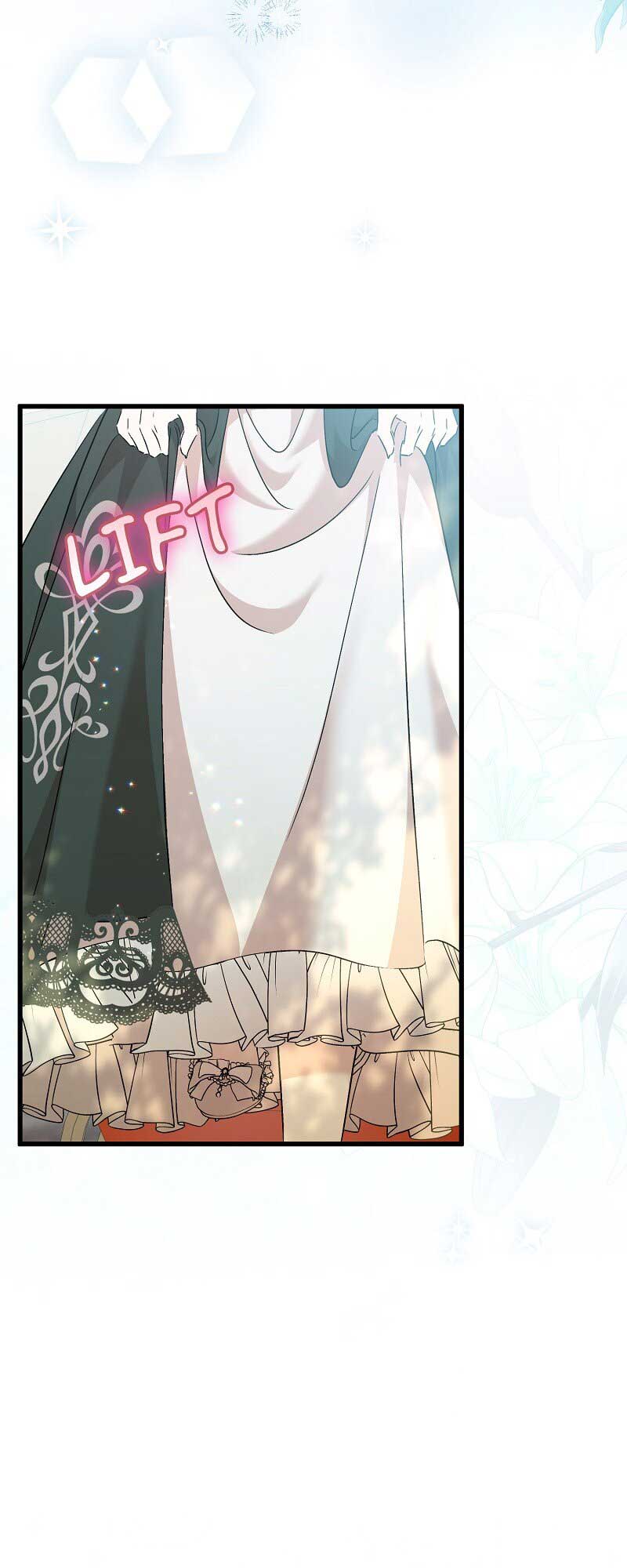 My First Kiss With the Evil Butler Chapter 46 - Page 8