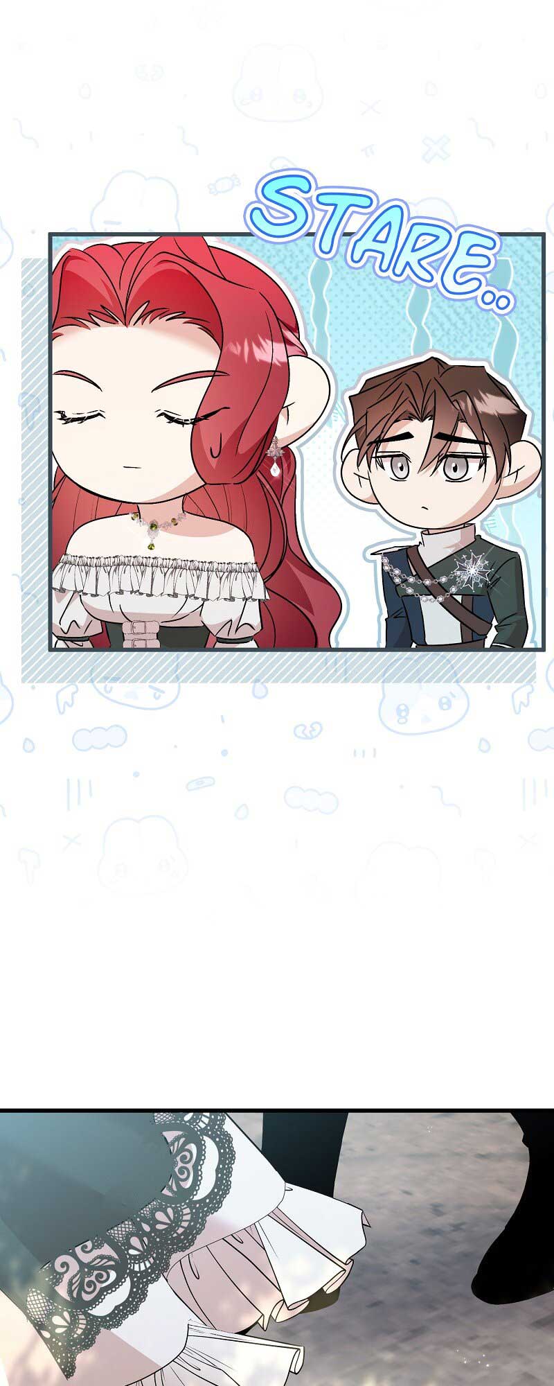 My First Kiss With the Evil Butler Chapter 46 - Page 9