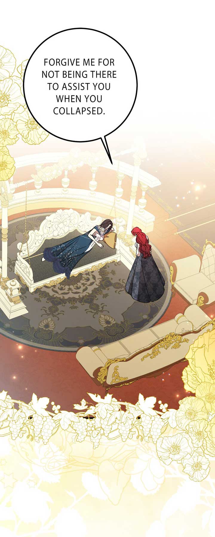 My First Kiss With the Evil Butler Chapter 47 - Page 12