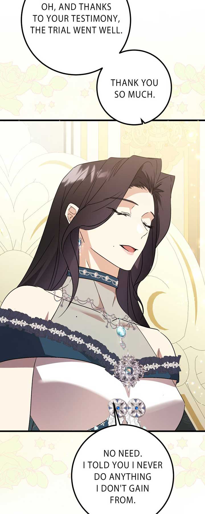 My First Kiss With the Evil Butler Chapter 47 - Page 15