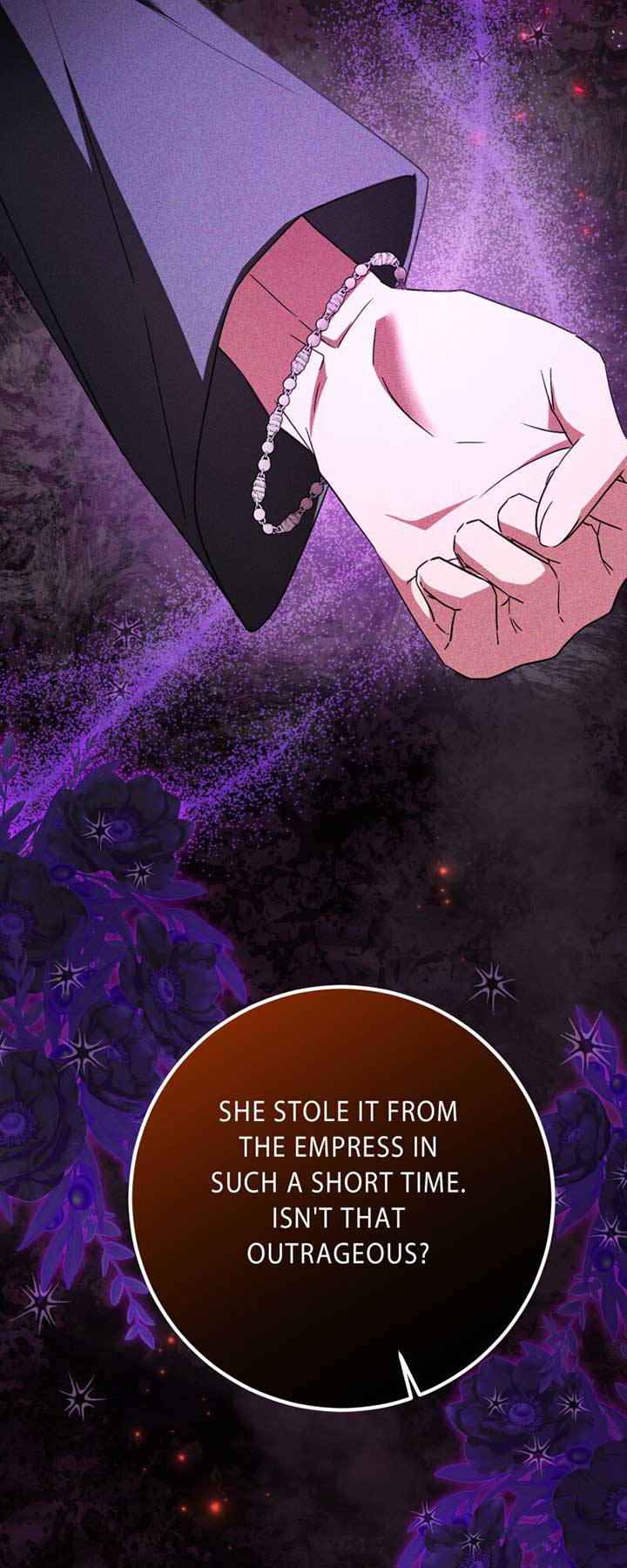 My First Kiss With the Evil Butler Chapter 47 - Page 2