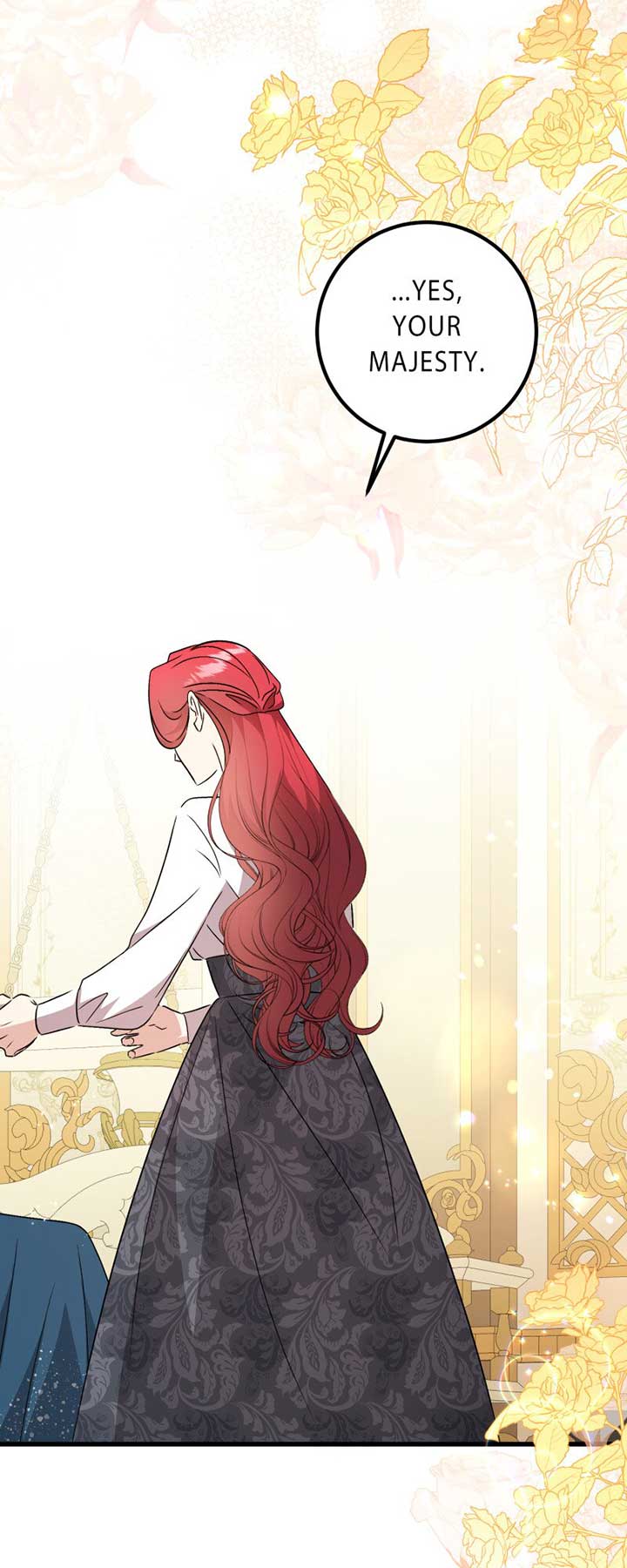 My First Kiss With the Evil Butler Chapter 47 - Page 20
