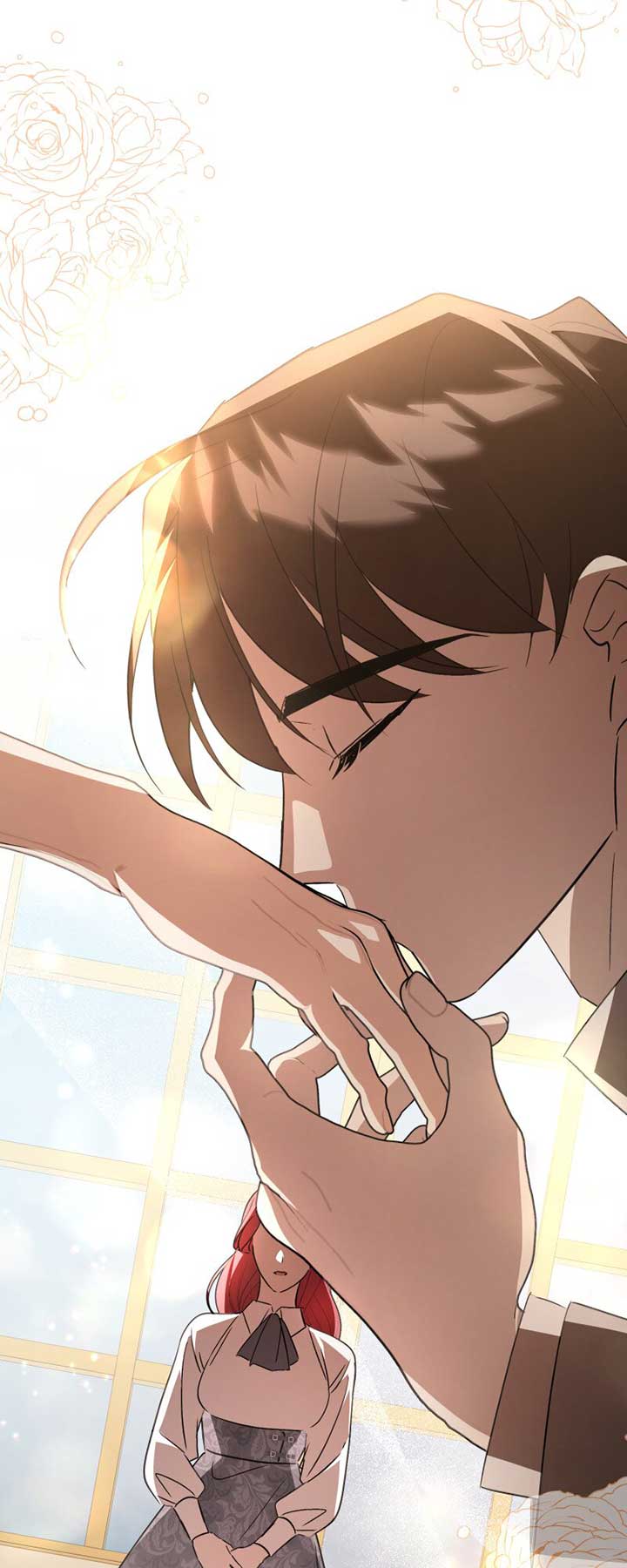 My First Kiss With the Evil Butler Chapter 47 - Page 26
