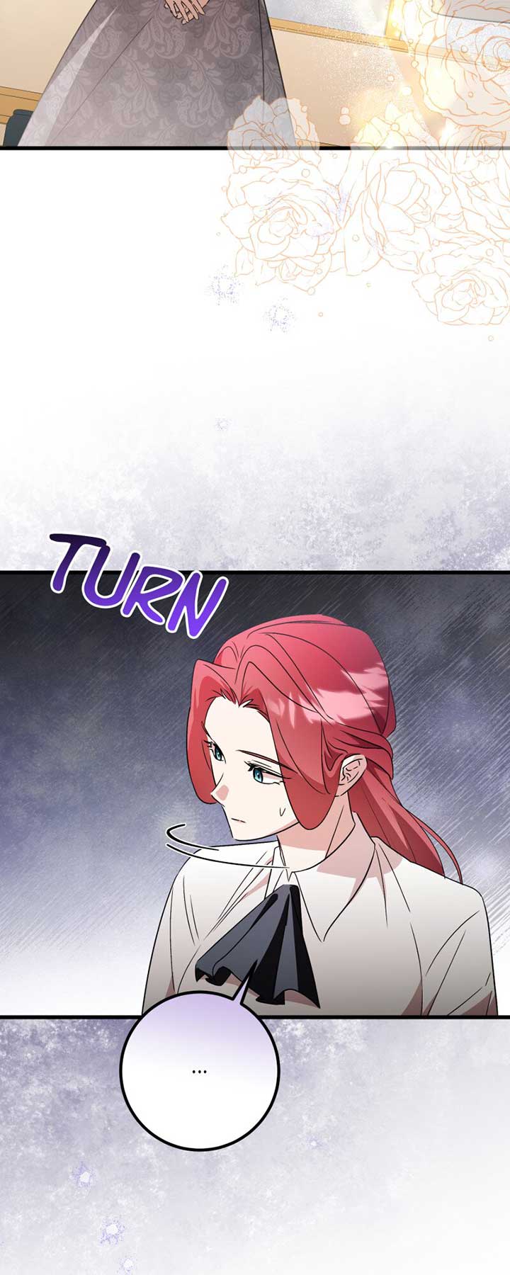 My First Kiss With the Evil Butler Chapter 47 - Page 27