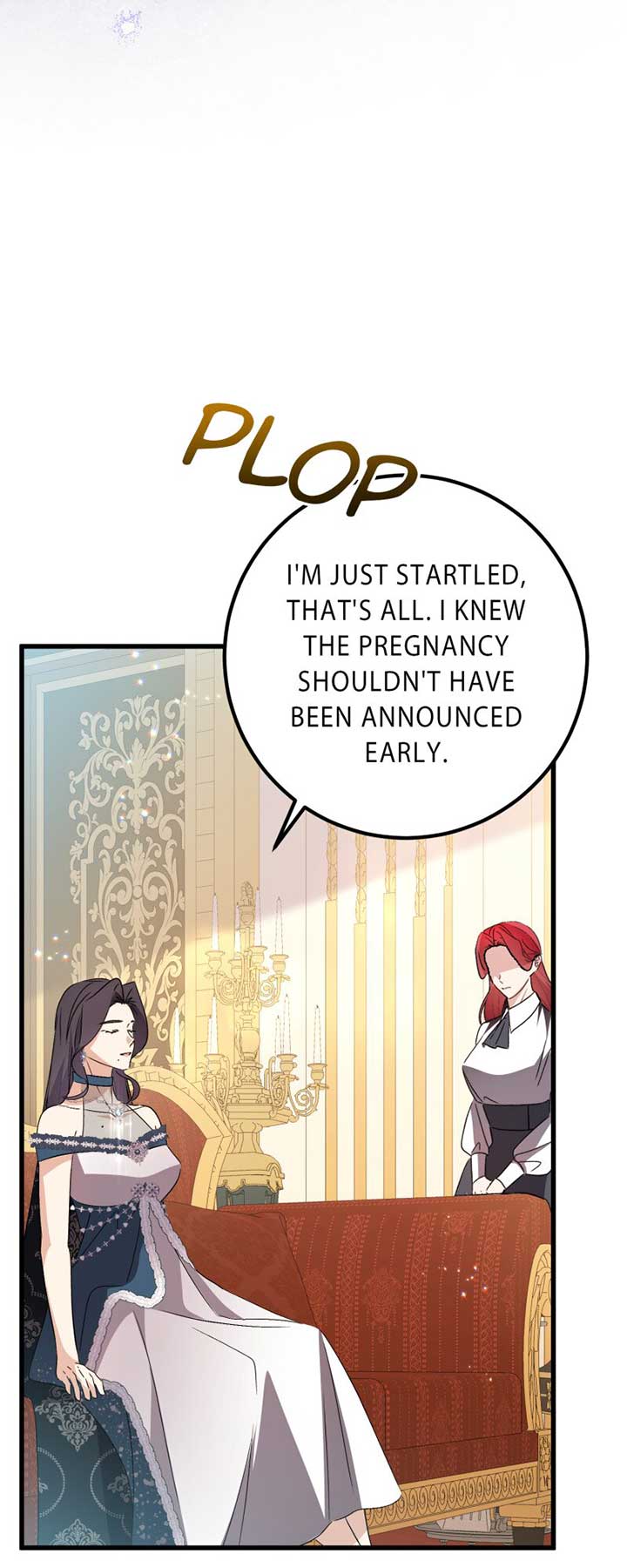 My First Kiss With the Evil Butler Chapter 47 - Page 28