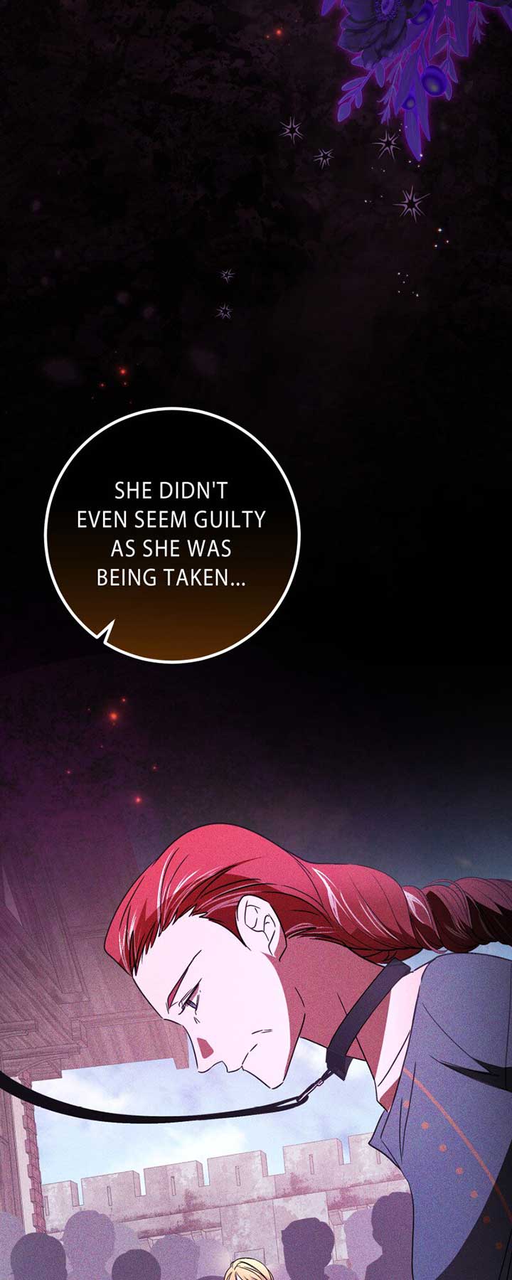 My First Kiss With the Evil Butler Chapter 47 - Page 3