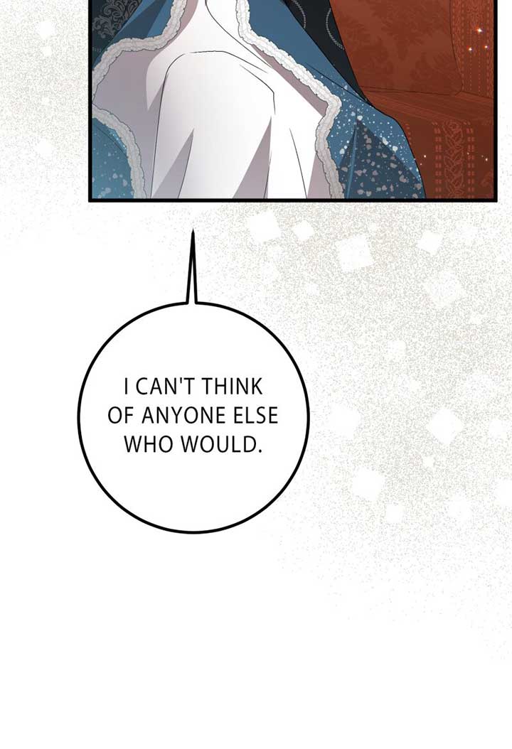 My First Kiss With the Evil Butler Chapter 47 - Page 31