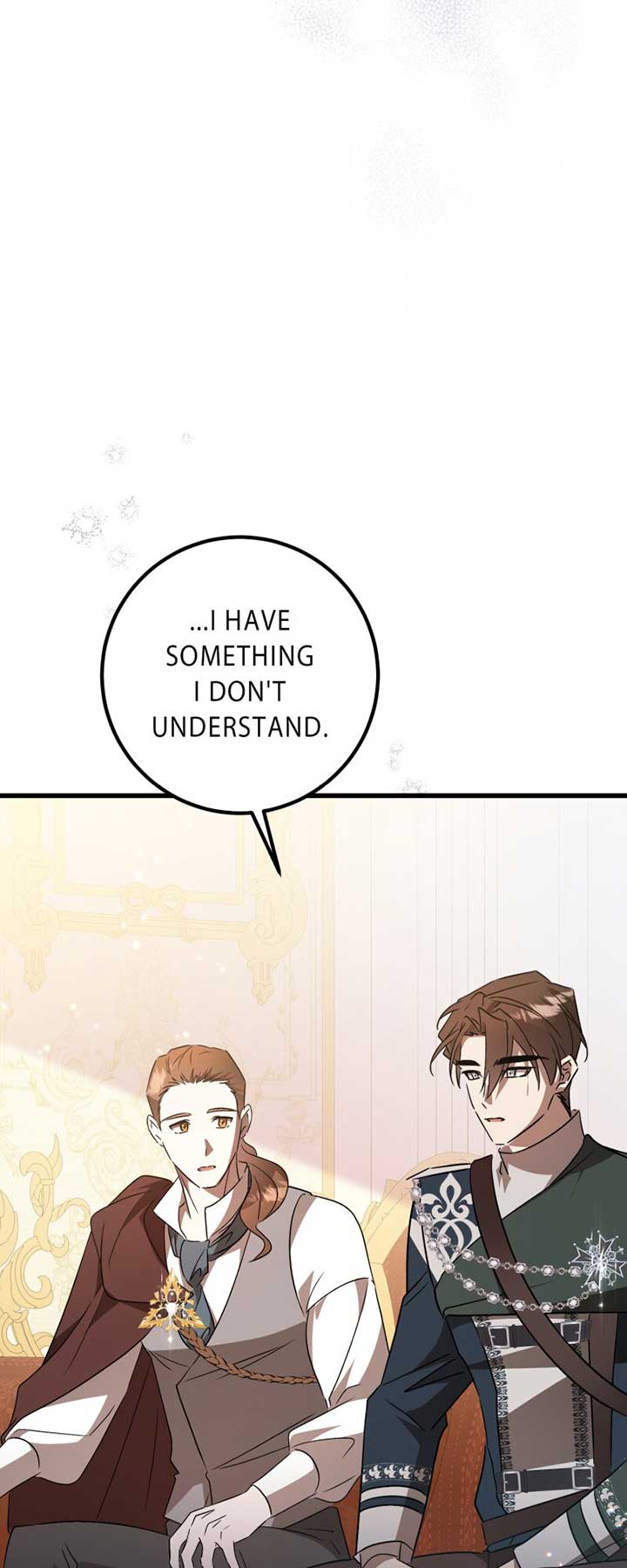 My First Kiss With the Evil Butler Chapter 47 - Page 36