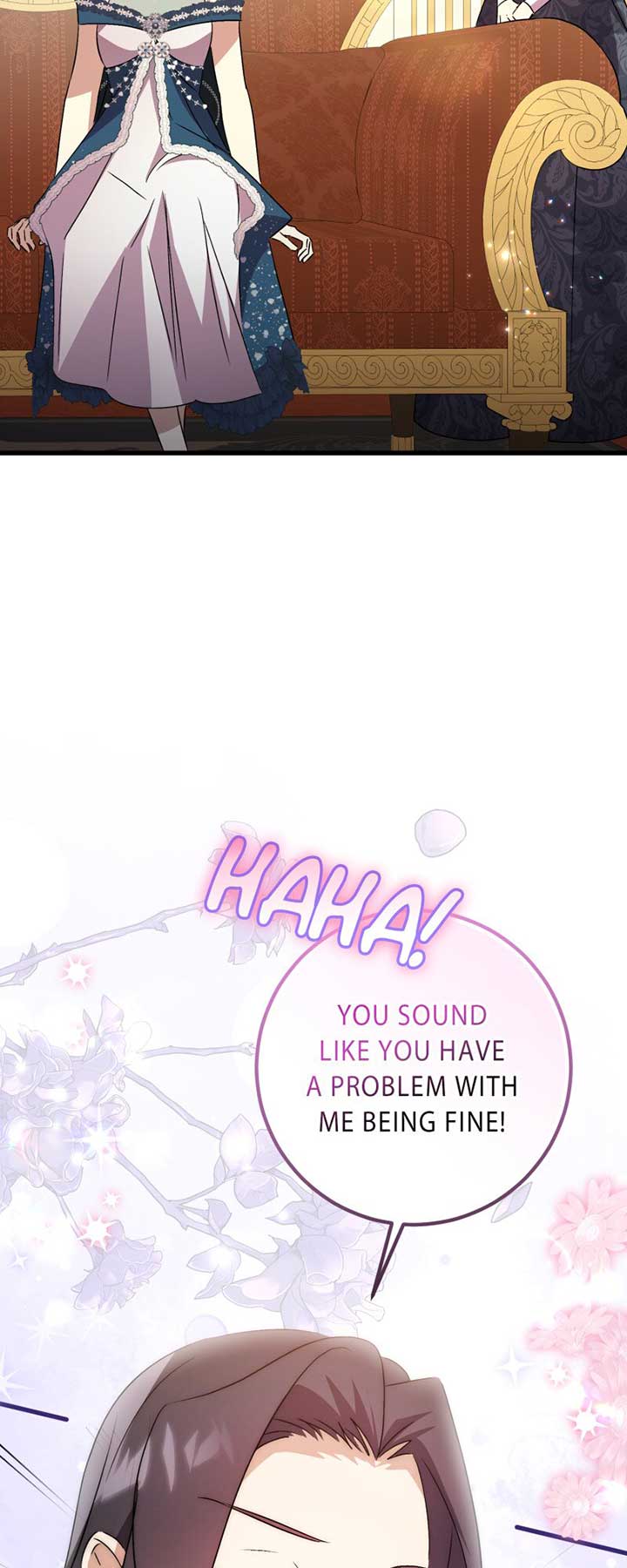 My First Kiss With the Evil Butler Chapter 47 - Page 40