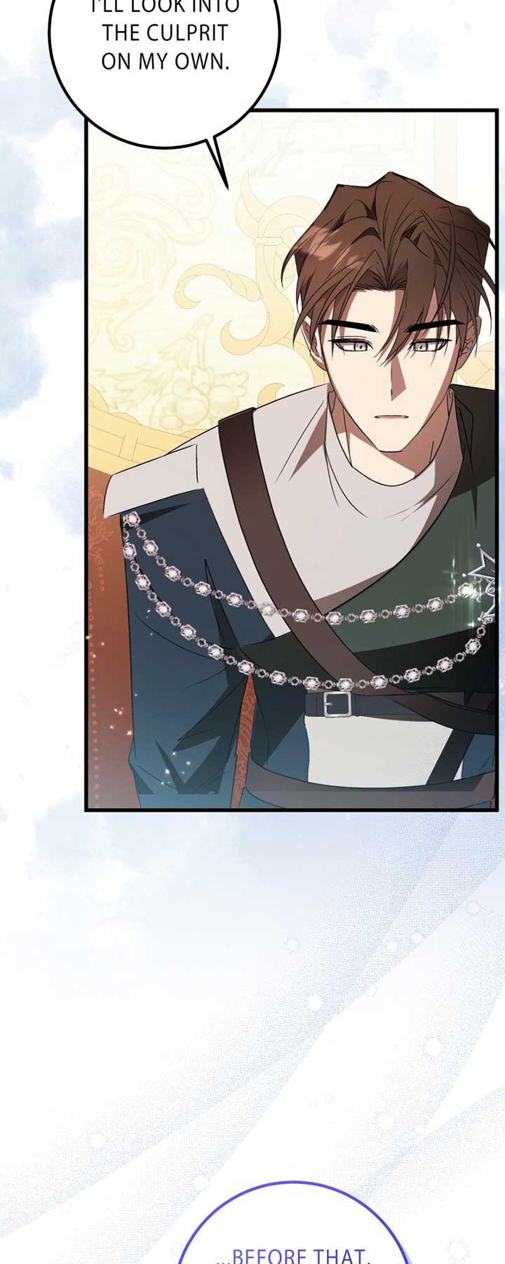 My First Kiss With the Evil Butler Chapter 47 - Page 48