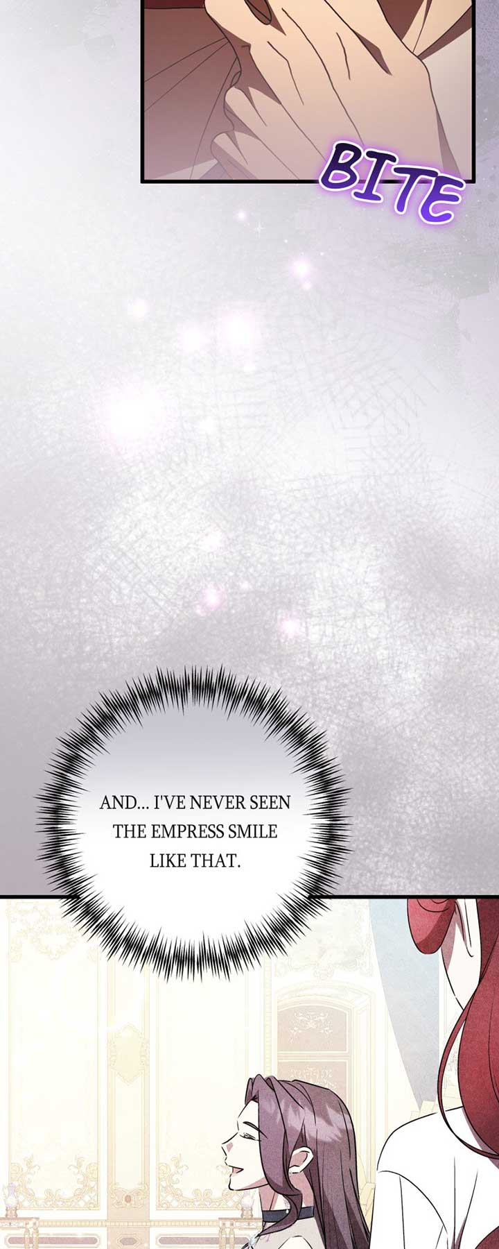 My First Kiss With the Evil Butler Chapter 47 - Page 54