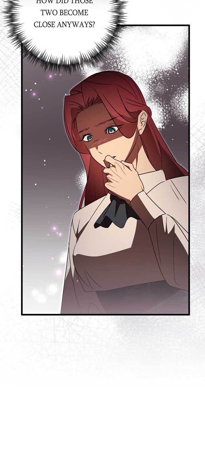 My First Kiss With the Evil Butler Chapter 47 - Page 56