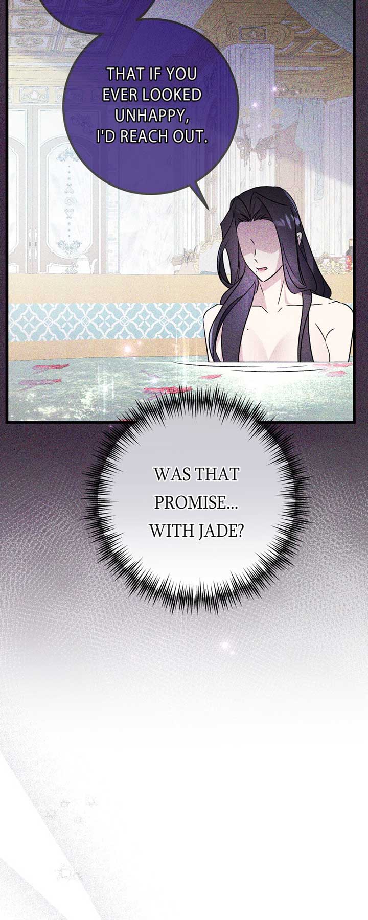 My First Kiss With the Evil Butler Chapter 47 - Page 58