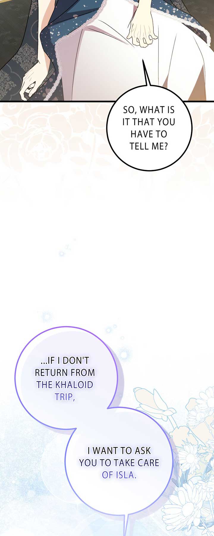 My First Kiss With the Evil Butler Chapter 47 - Page 60