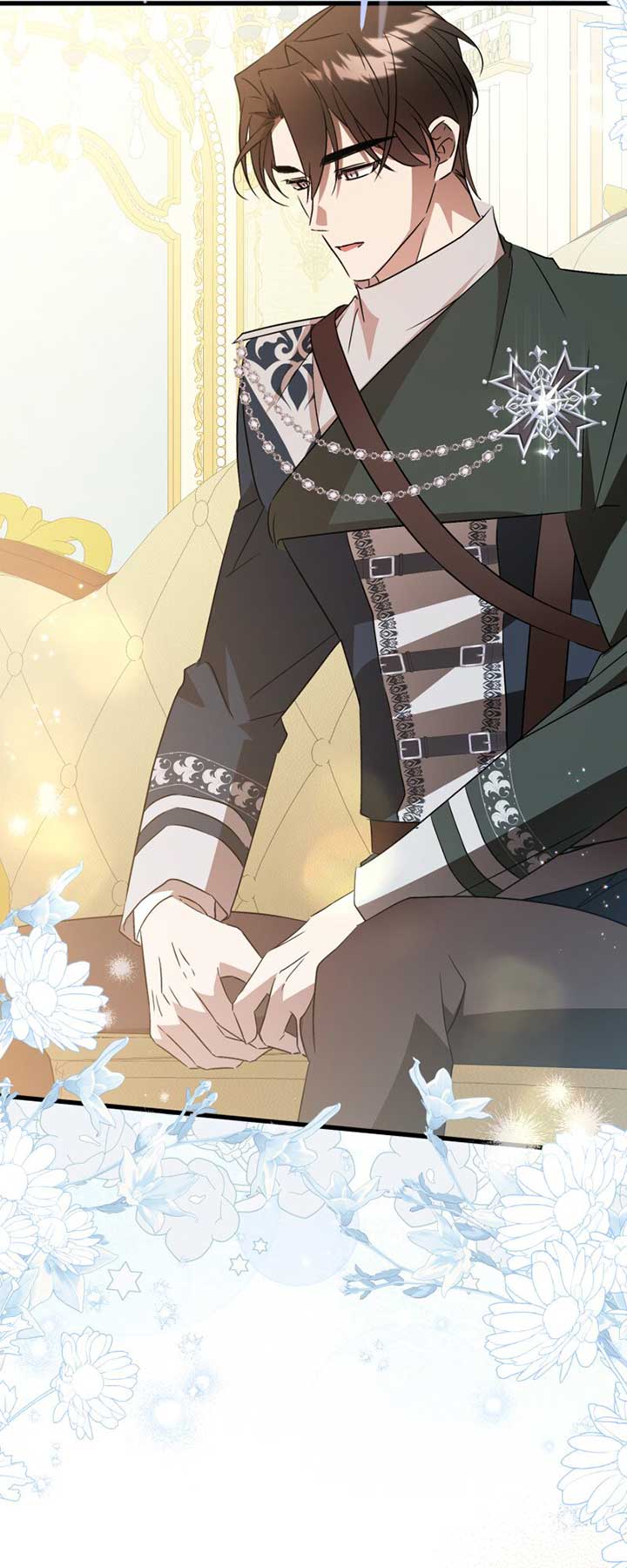 My First Kiss With the Evil Butler Chapter 47 - Page 61