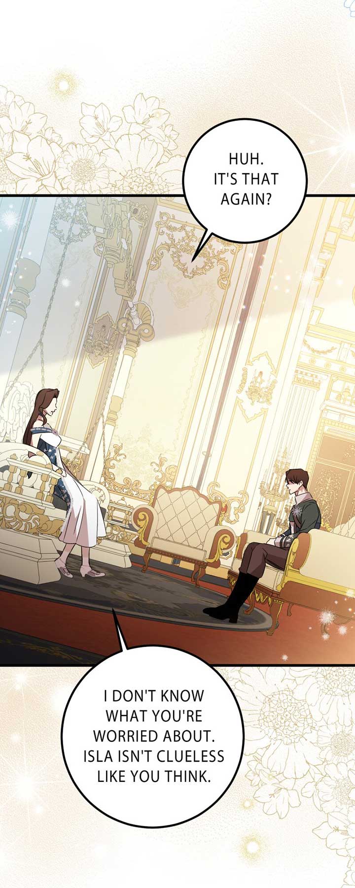 My First Kiss With the Evil Butler Chapter 47 - Page 62