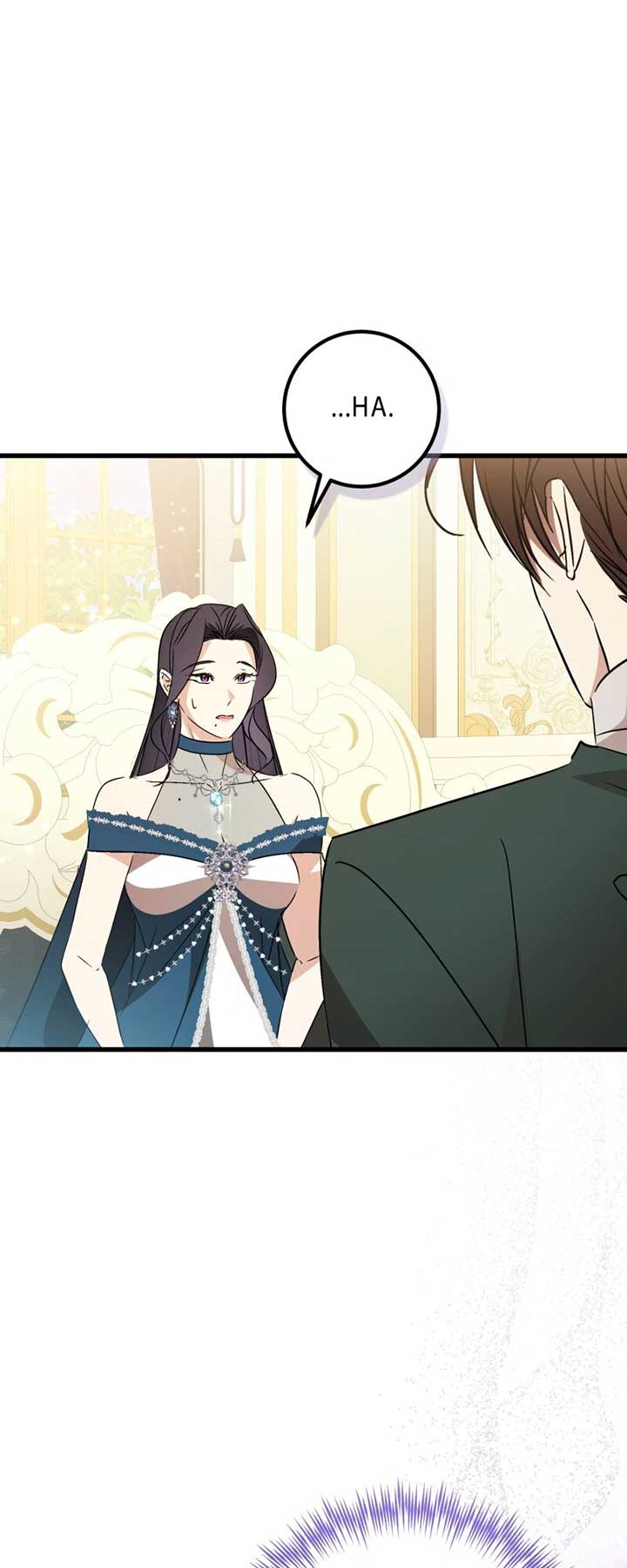 My First Kiss With the Evil Butler Chapter 47 - Page 65