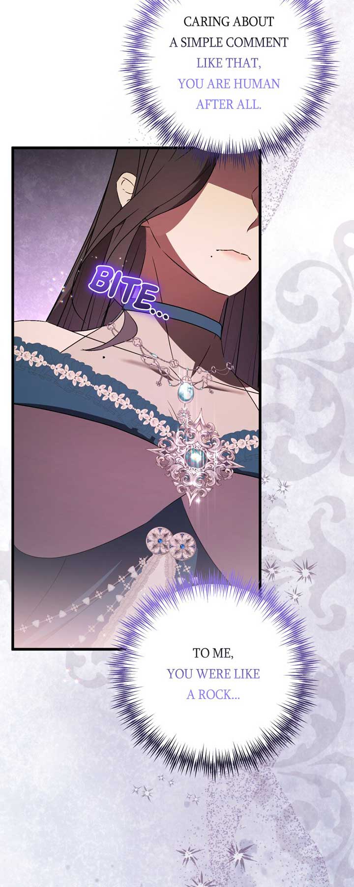 My First Kiss With the Evil Butler Chapter 47 - Page 66