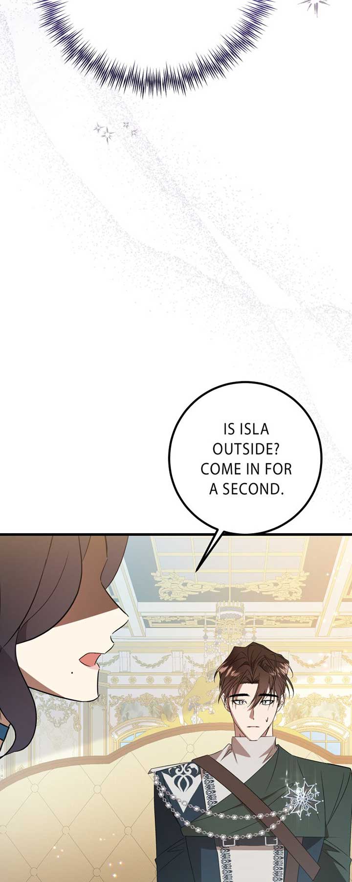 My First Kiss With the Evil Butler Chapter 47 - Page 68