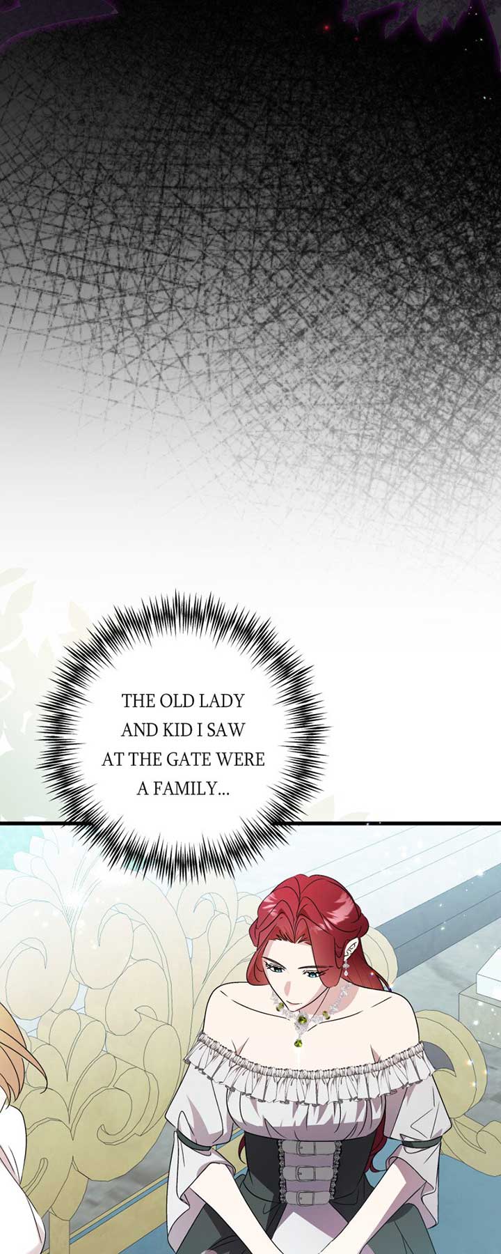 My First Kiss With the Evil Butler Chapter 47 - Page 7