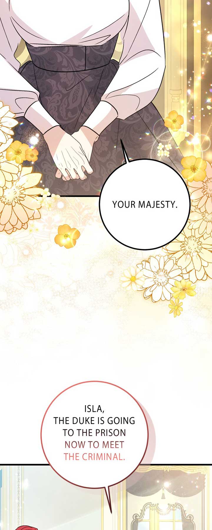 My First Kiss With the Evil Butler Chapter 47 - Page 73