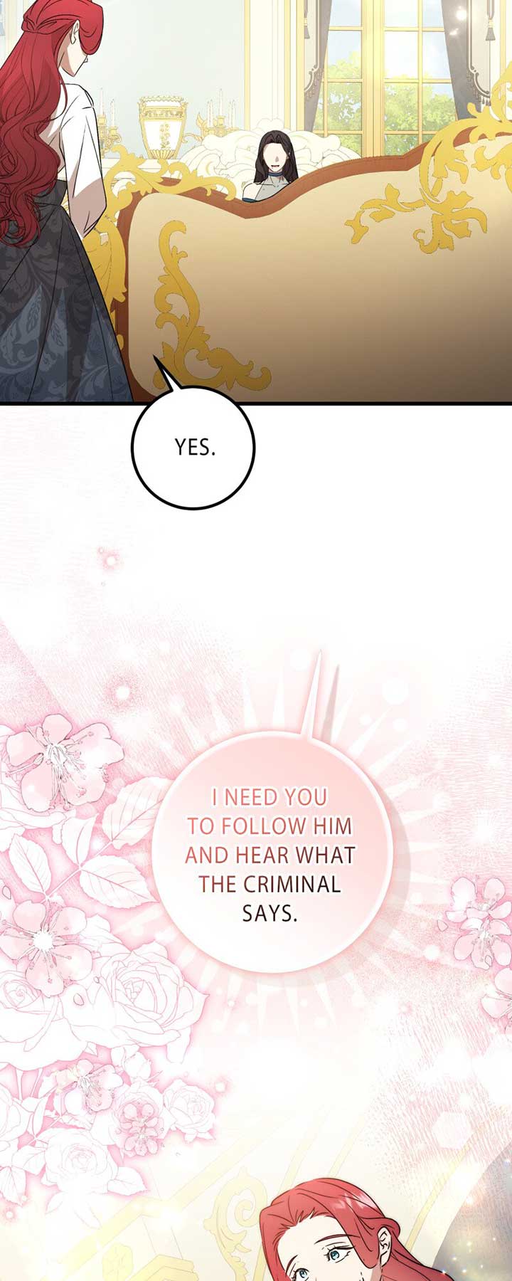 My First Kiss With the Evil Butler Chapter 47 - Page 74