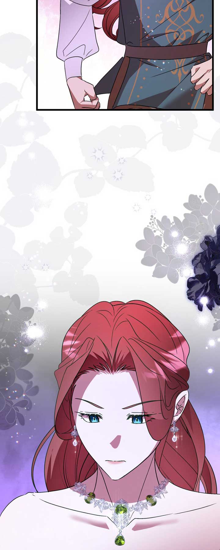 My First Kiss With the Evil Butler Chapter 47 - Page 9