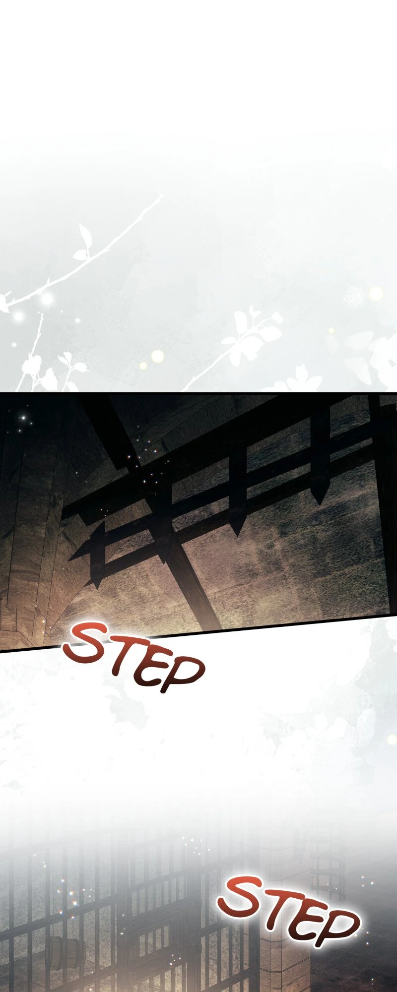 My First Kiss With the Evil Butler Chapter 48 - Page 0