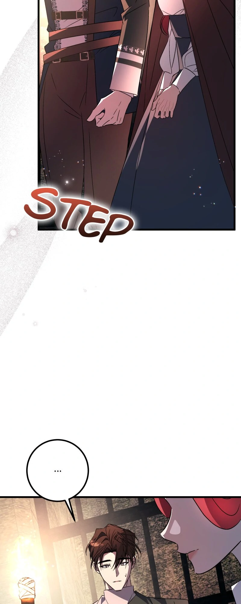 My First Kiss With the Evil Butler Chapter 48 - Page 11