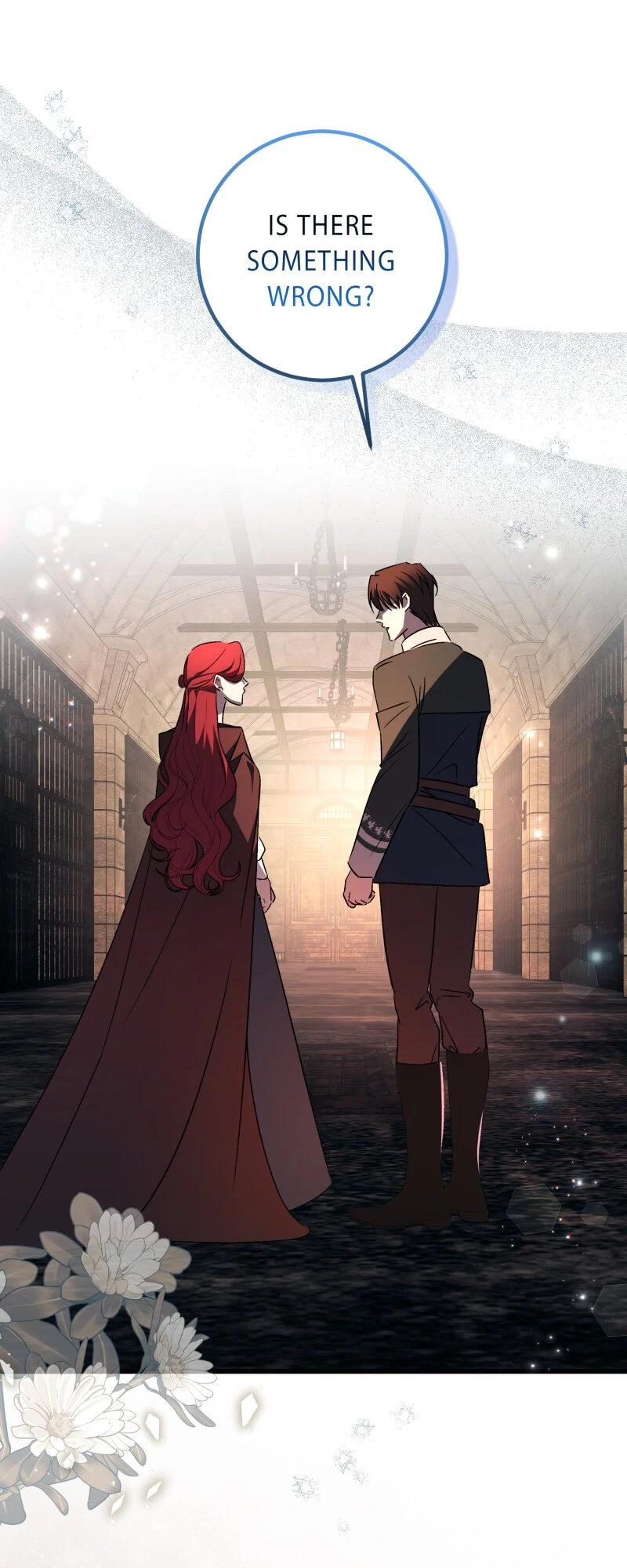 My First Kiss With the Evil Butler Chapter 48 - Page 13