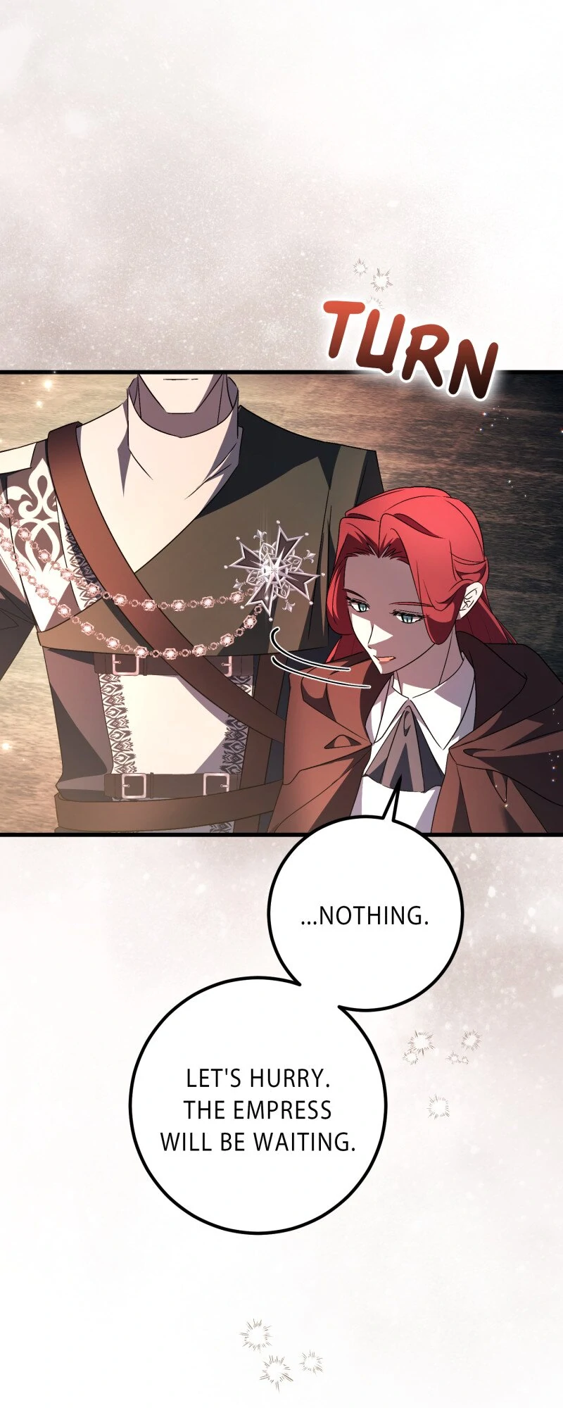 My First Kiss With the Evil Butler Chapter 48 - Page 14