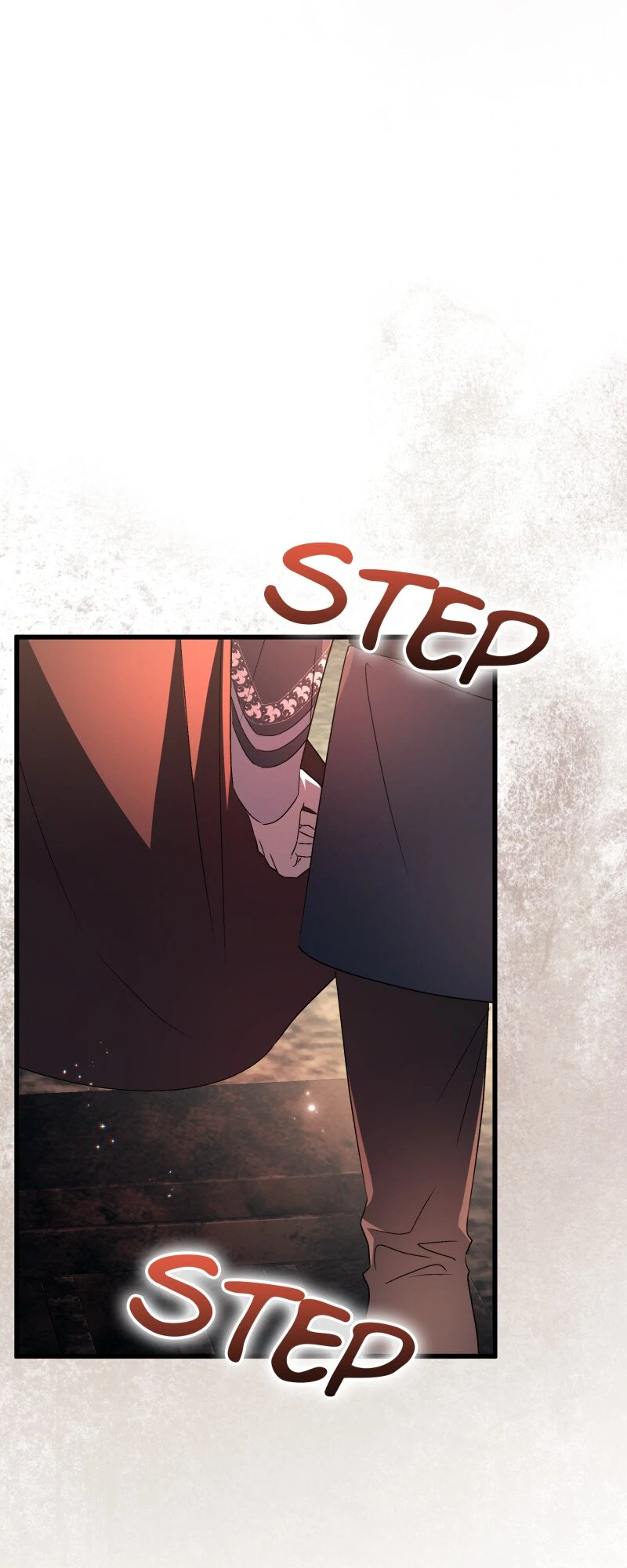 My First Kiss With the Evil Butler Chapter 48 - Page 15