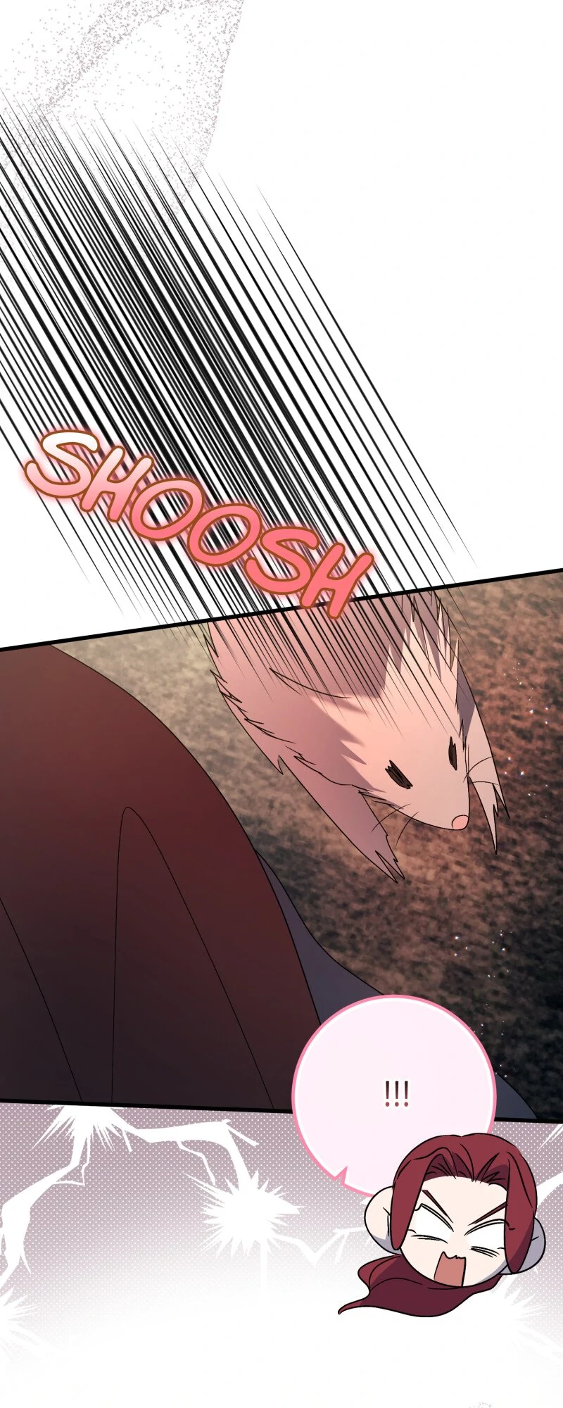 My First Kiss With the Evil Butler Chapter 48 - Page 17