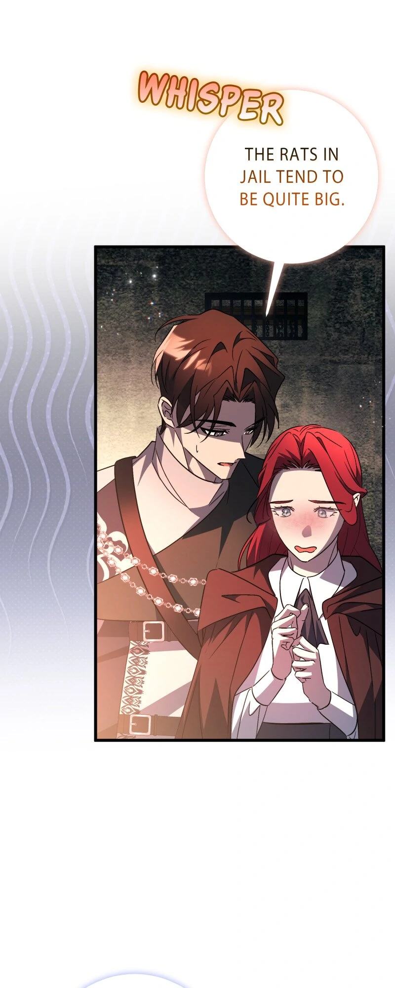 My First Kiss With the Evil Butler Chapter 48 - Page 20