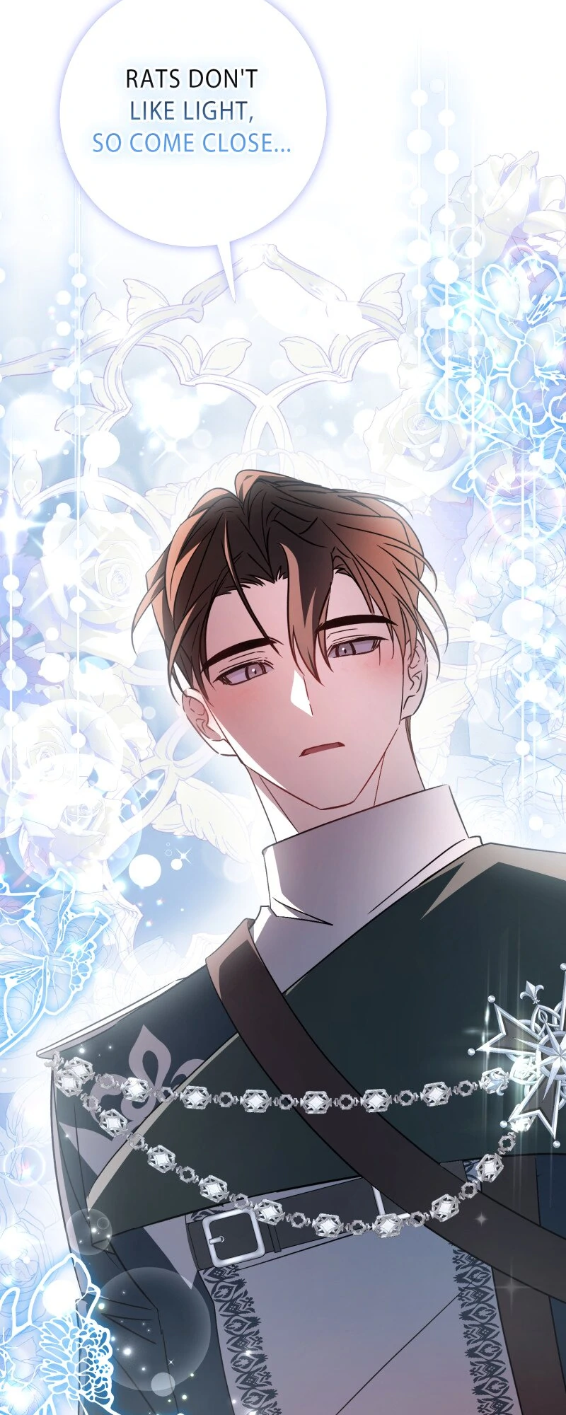 My First Kiss With the Evil Butler Chapter 48 - Page 21