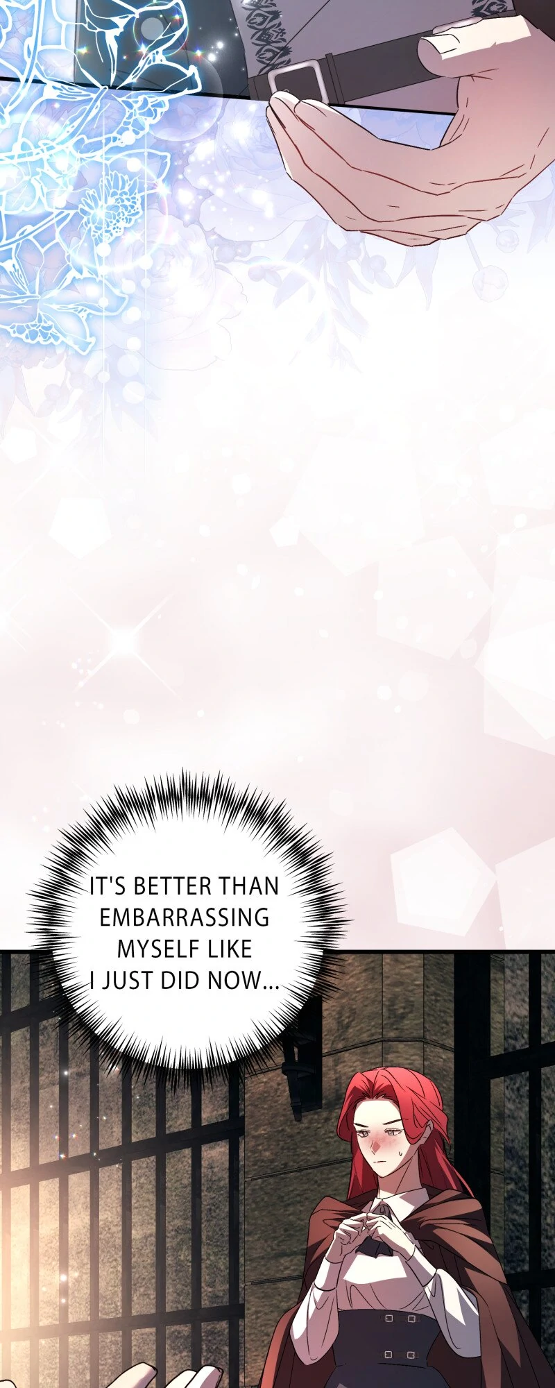 My First Kiss With the Evil Butler Chapter 48 - Page 22