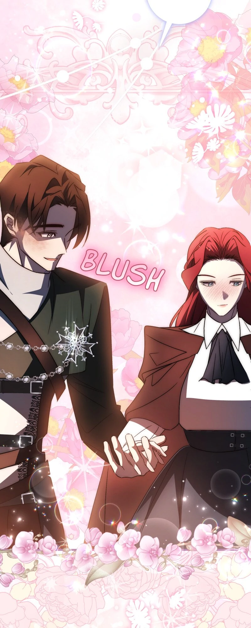 My First Kiss With the Evil Butler Chapter 48 - Page 24