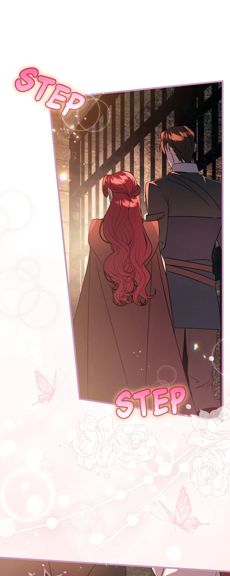 My First Kiss With the Evil Butler Chapter 48 - Page 26
