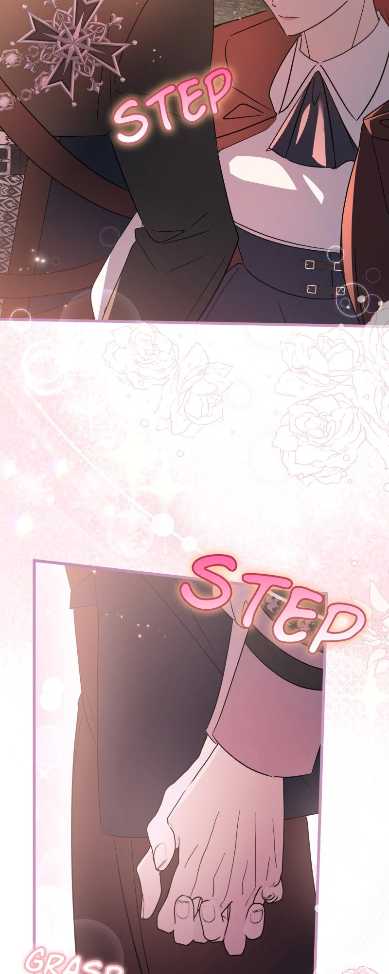 My First Kiss With the Evil Butler Chapter 48 - Page 27