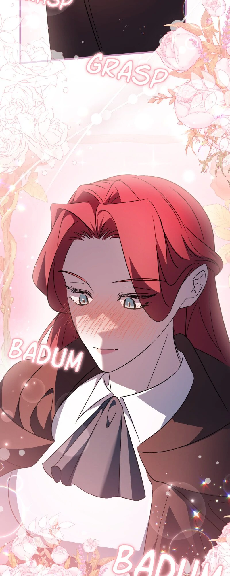My First Kiss With the Evil Butler Chapter 48 - Page 28