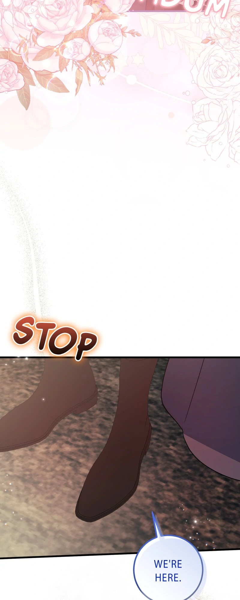 My First Kiss With the Evil Butler Chapter 48 - Page 29