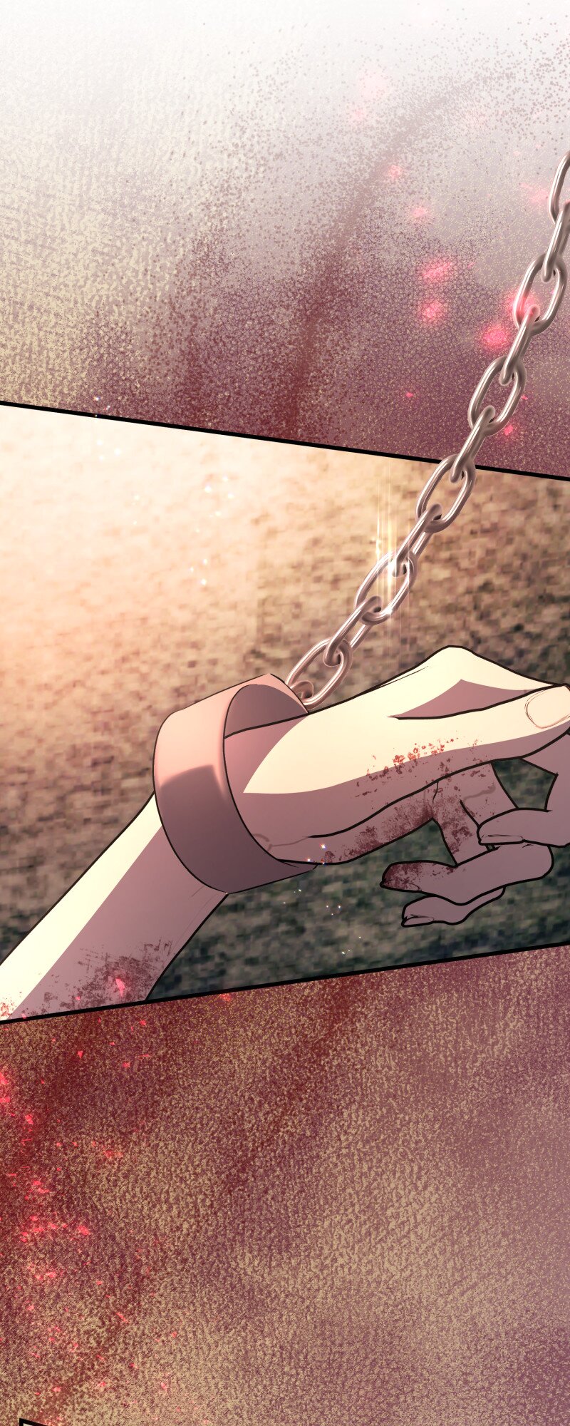 My First Kiss With the Evil Butler Chapter 48 - Page 35