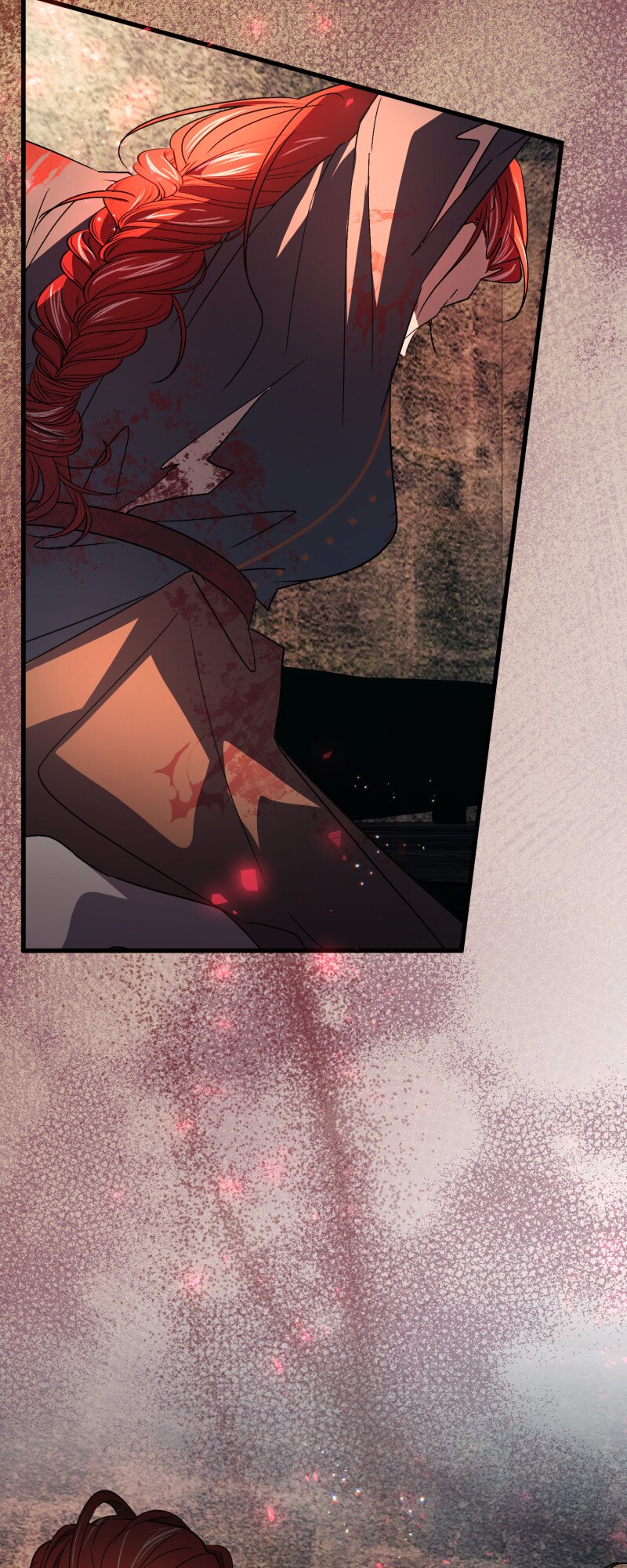 My First Kiss With the Evil Butler Chapter 48 - Page 36