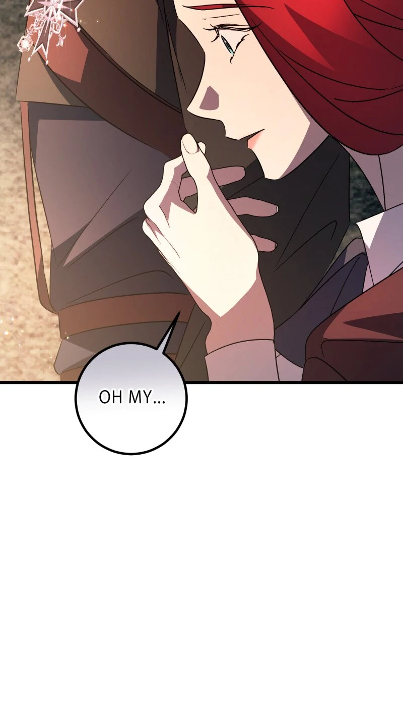 My First Kiss With the Evil Butler Chapter 48 - Page 38