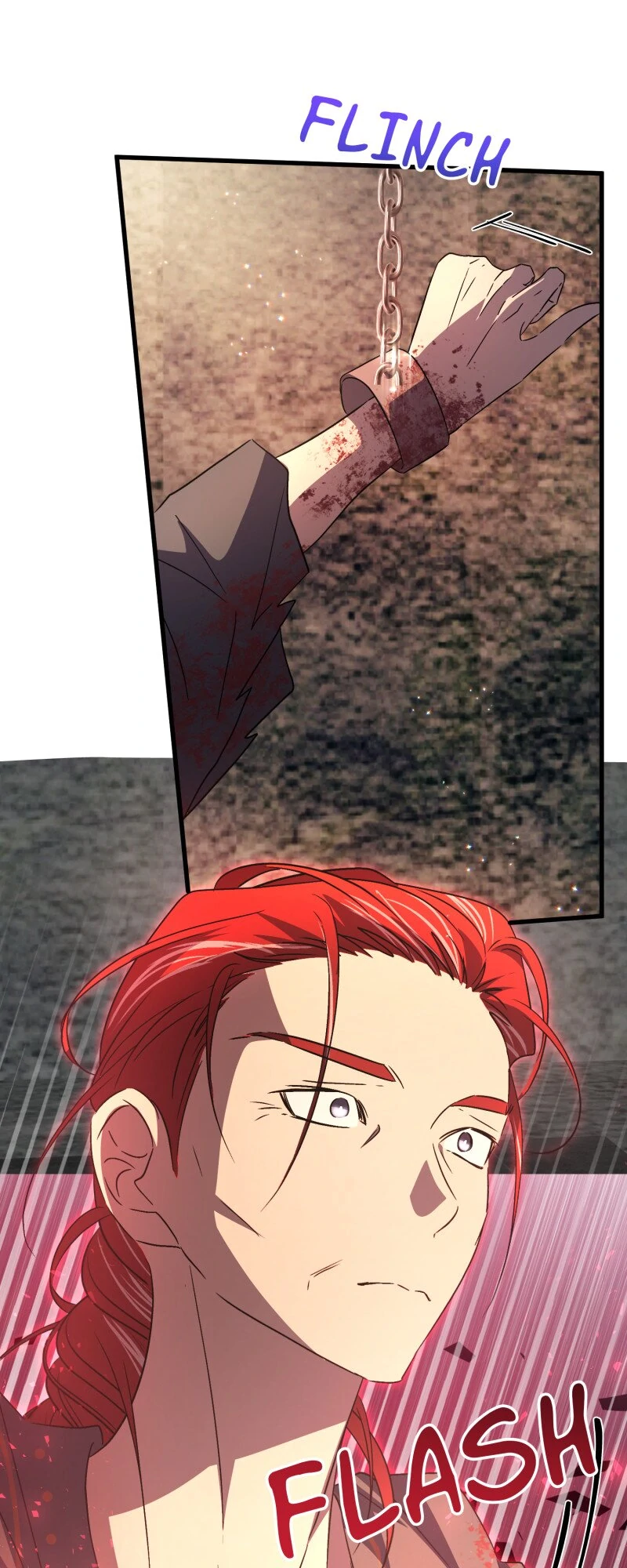 My First Kiss With the Evil Butler Chapter 48 - Page 39