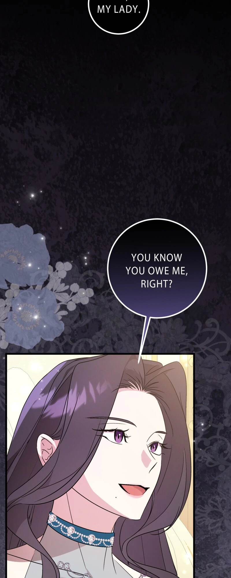 My First Kiss With the Evil Butler Chapter 48 - Page 4