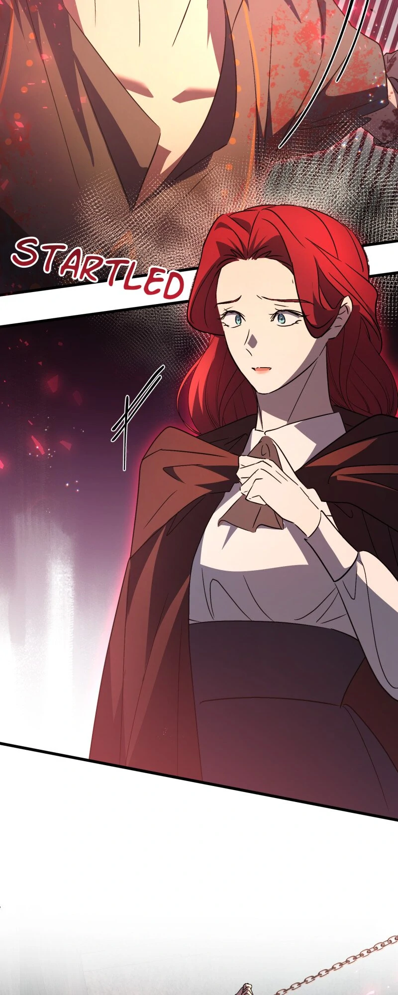 My First Kiss With the Evil Butler Chapter 48 - Page 40