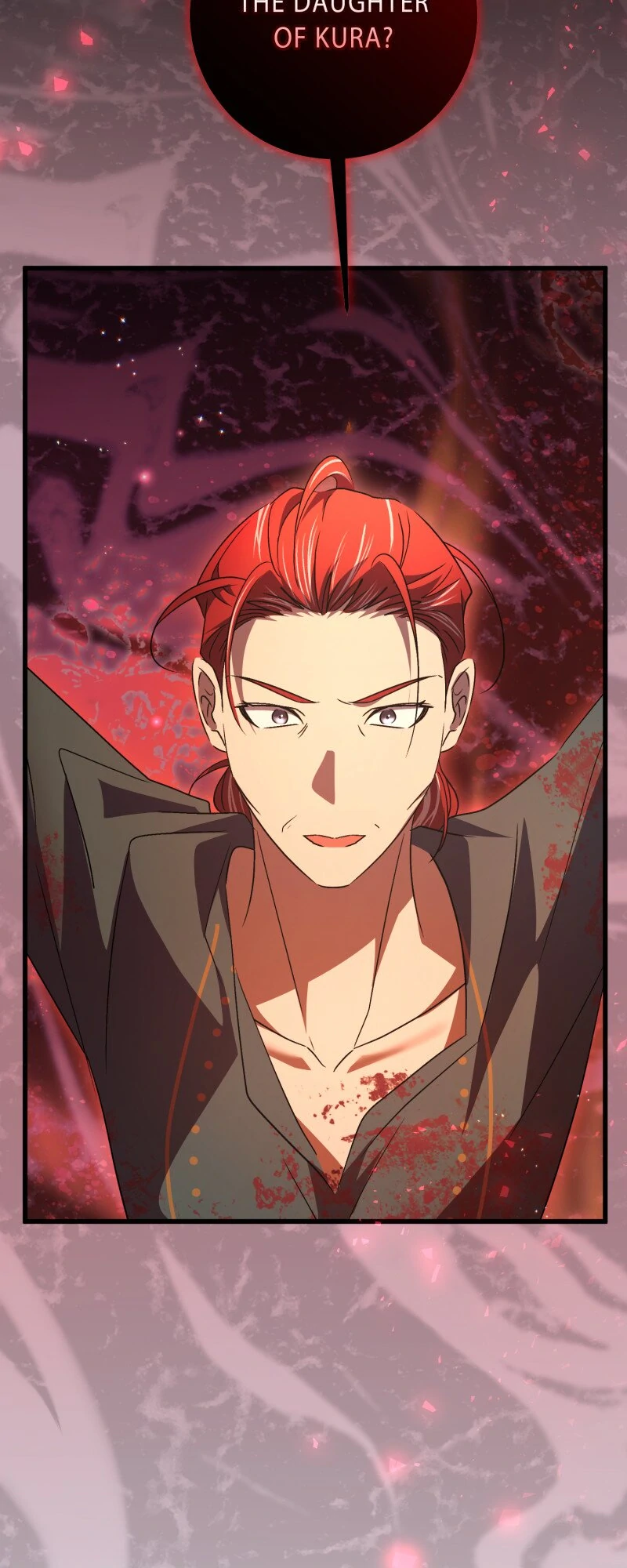 My First Kiss With the Evil Butler Chapter 48 - Page 42