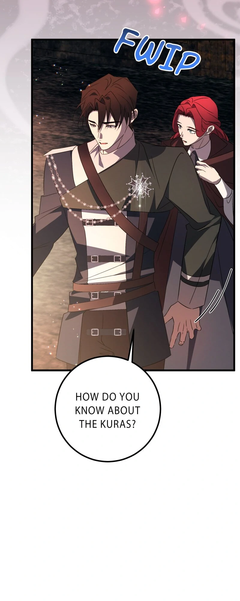 My First Kiss With the Evil Butler Chapter 48 - Page 43