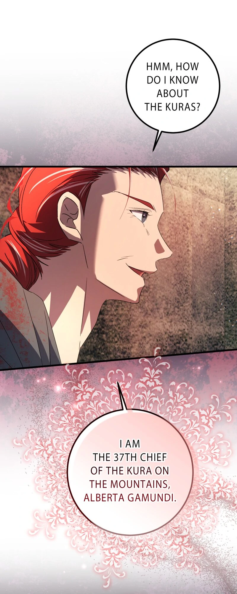 My First Kiss With the Evil Butler Chapter 48 - Page 45